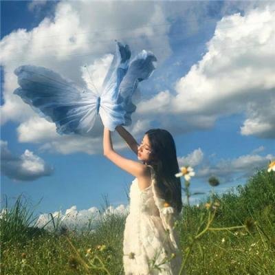 武训海报