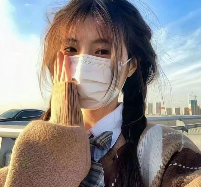 两条街道相遇的地方海报